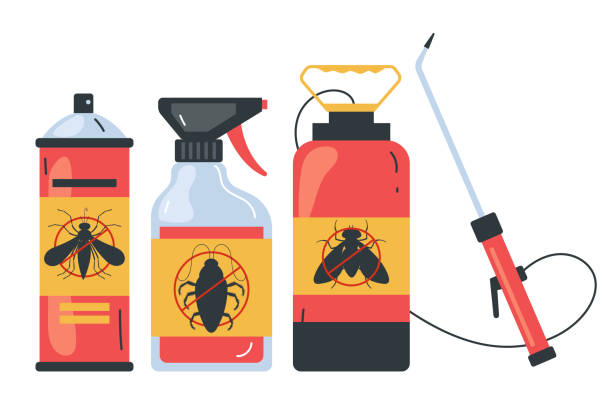 Best Pest Prevention Services  in Ferrum, VA
